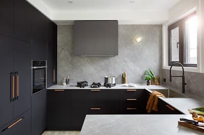 Mint Kitchens and Bathrooms Moonee Ponds project 1
