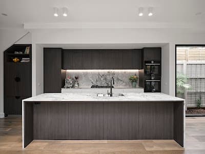 Mint Kitchens project 1