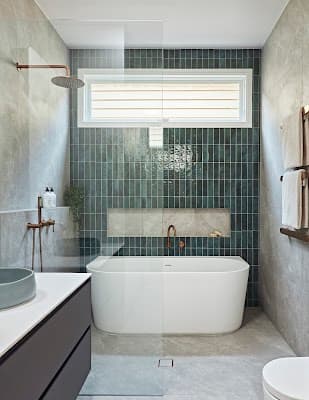 Mint Kitchens cover