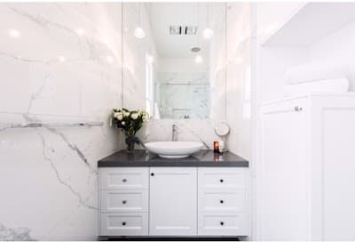 Mint Kitchens project 3