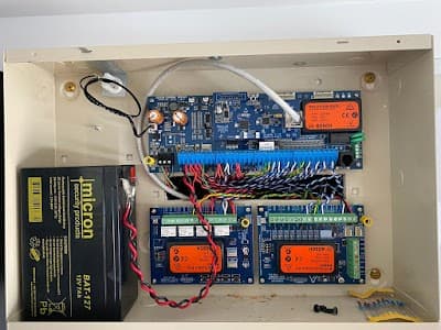 Miotechnic Security cover