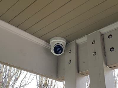 Miotechnic Security project 3