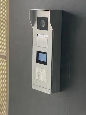 Miotechnic Security project 5