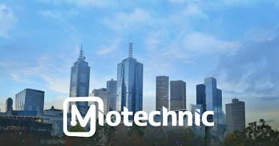 Miotechnic Security project 1