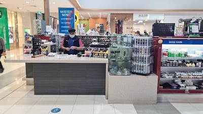 Mister Minit Stockland Wendouree project 1