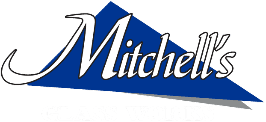 Mitchell's Glass