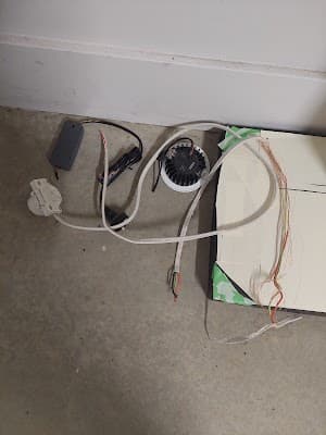 MJ Electrical & Solar project 3