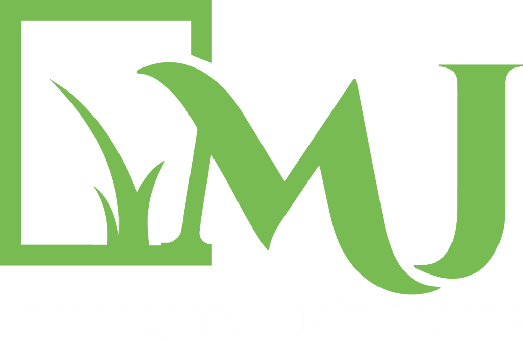 MJ Landscapes & Maintenance