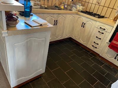 MJ Painting Services | Adelaide Painters cover