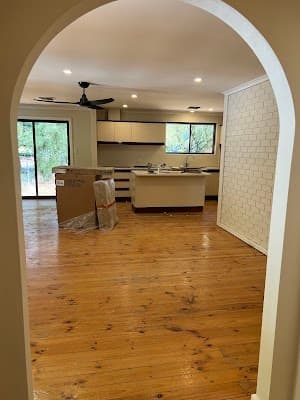 MJ Painting Services | Adelaide Painters project 3