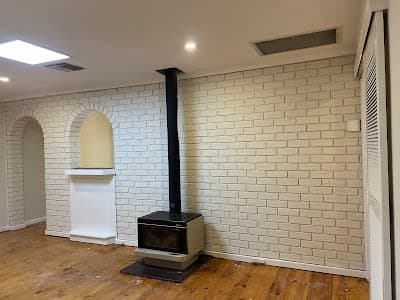 MJ Painting Services | Adelaide Painters project 4