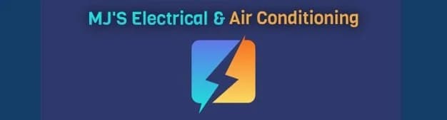 Mj's Electrical and Air Conditioning