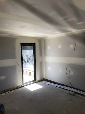 MJE Plaster project 4