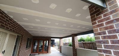 MJE Plaster project 5