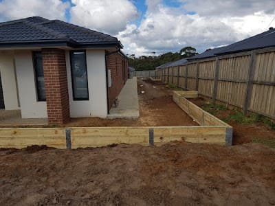 MKR HOMES cover