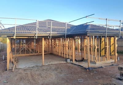 MKR HOMES project 3