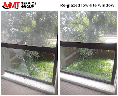 MMT Glass and Glazing project 6