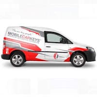 Mobile Car Keys