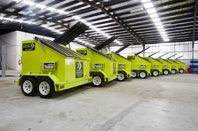 Mobile Skips Noarlunga project 6