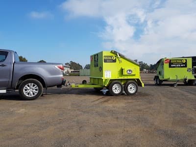 Mobile Skips Noarlunga