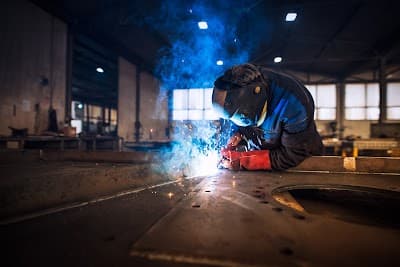 Mobile Welding in Sydney | On Site Welder & Fabricator