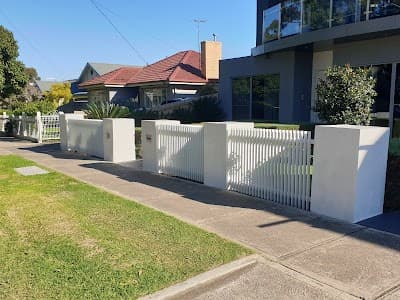 Modern Rendering & Repairs project 4