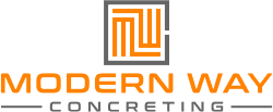 Modern Way Concreting