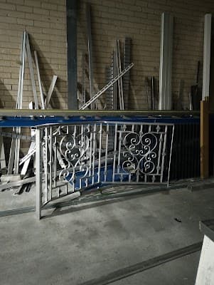 Moey fencing pty ltd project 5