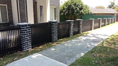 Moey fencing pty ltd project 6
