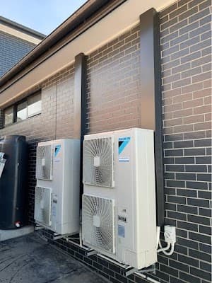 Mojo Air Pty Ltd project 3