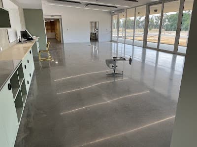 Monash Floor Compliance cover