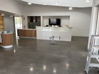 Monash Floor Compliance project 3