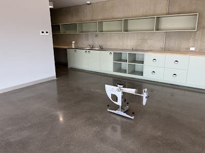 Monash Floor Compliance project 4