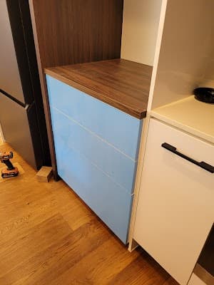 Moonee Valley Home Maintenance Handyman cover