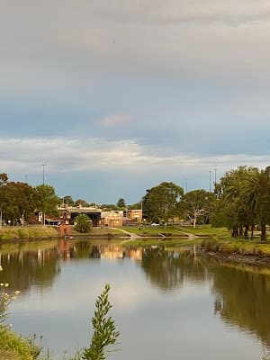 Moonee Valley Transfer Station cover