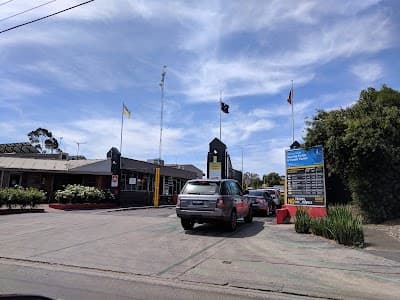 Moonee Valley Transfer Station project 3