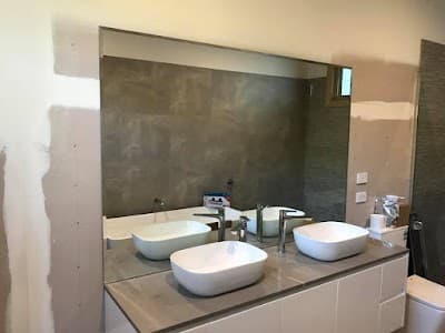 Moorabool Glass and Glazing cover