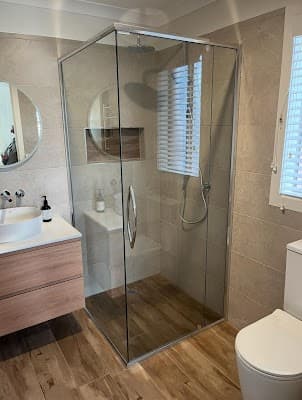 Moorabool Glass and Glazing project 3