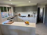 Morcraft Kitchens