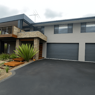 Mornington Peninsula Rendering project 4