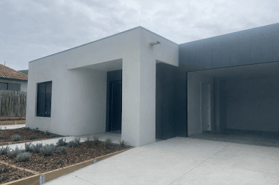 Mornington Peninsula Rendering project 5