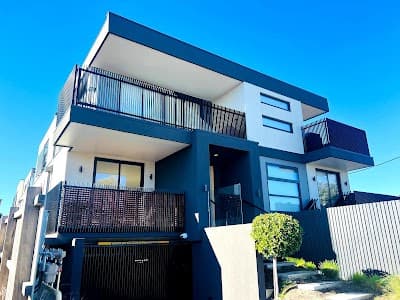 Mornington Peninsula Rendering project 1