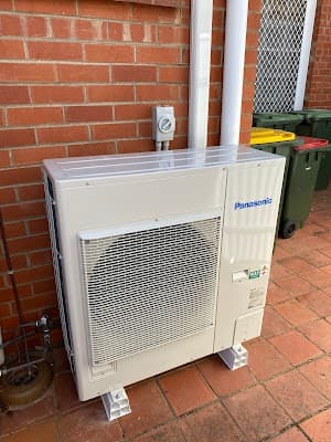 Morphett Air project 3