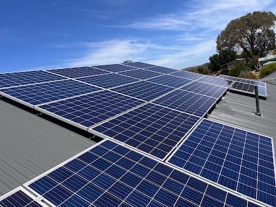 Mount Barker Gutter Cleaning project 4