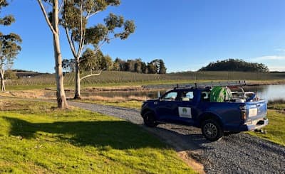 Mount Barker Gutter Cleaning