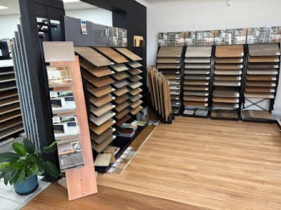 Mount Gambier Flooring Xtra cover