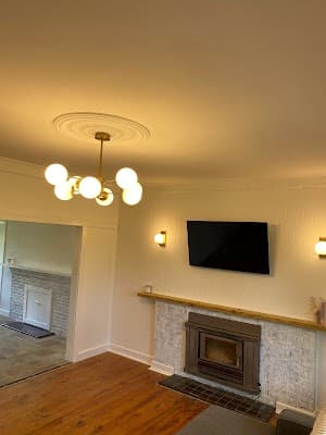 Mount Gambier Paint & Reno project 3
