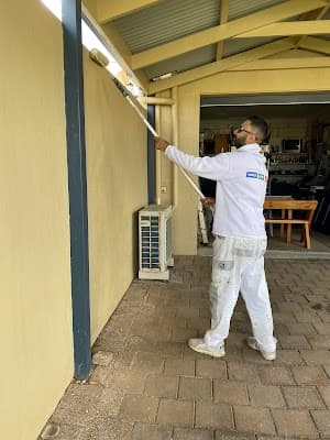 Mount Gambier Paint & Reno project 4