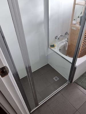 Mount Glass & Glazing project 3