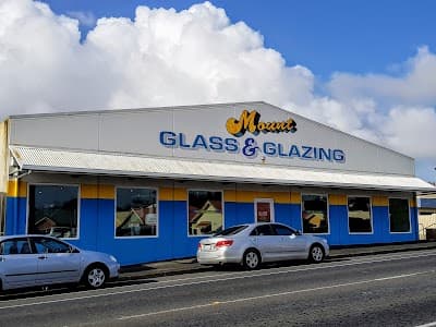 Mount Glass & Glazing
